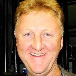 Larry Bird net worth