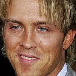 Larry Birkhead net worth