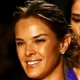 Leticia Birkheuer net worth