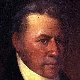 James G. Birney net worth