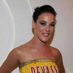 Adriana Birolli net worth