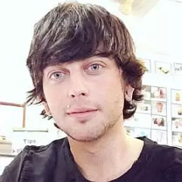 Andrew Bisante net worth