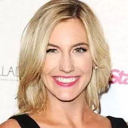 Whitney Bischoff net worth