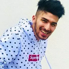 Valentino Bisegna net worth