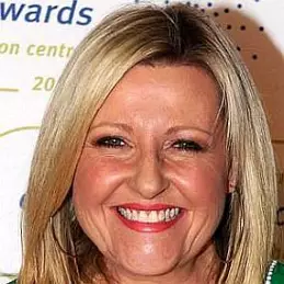 Angela Bishop net worth