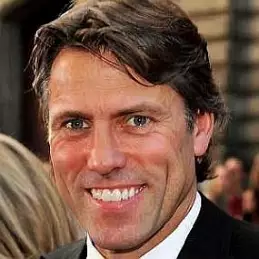 John Bishop net worth