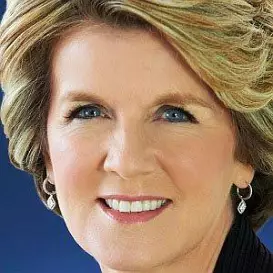 Julie Bishop net worth