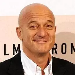 Claudio Bisio net worth