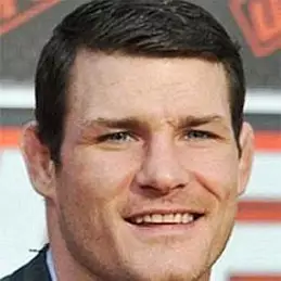 Michael Bisping net worth