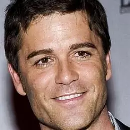 Yannick Bisson net worth