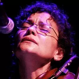 Iva Bittova net worth