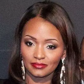 Teasha Bivins net worth