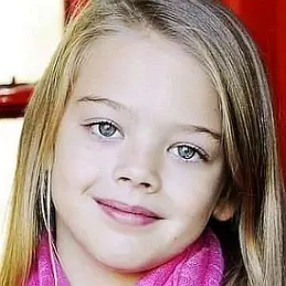 Whitney Bjerken net worth