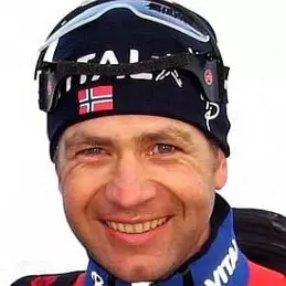 Ole Einar Bjorndalen net worth