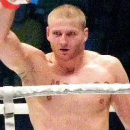 Jan Blachowicz net worth