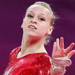 Ellie Black net worth