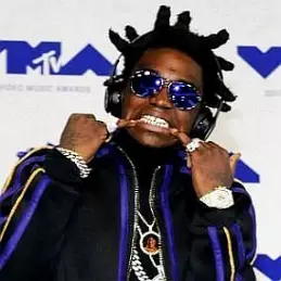 Kodak Black net worth