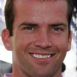 Lucas Black net worth