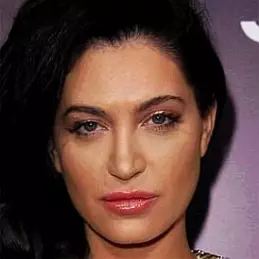 Porcelain Black net worth