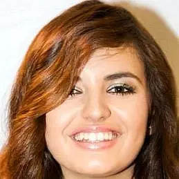 Rebecca Black net worth