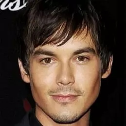 Tyler Blackburn net worth