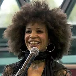 Cindy Blackman net worth