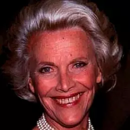 Honor Blackman net worth