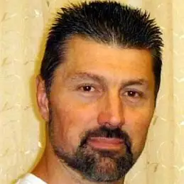 Steve Blackman net worth