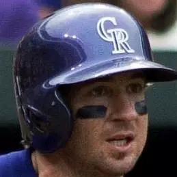 Charlie Blackmon net worth