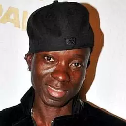 Michael Blackson net worth