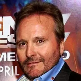 Narvel Blackstock net worth