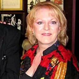 Gay Blackstone net worth