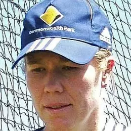 Alex Blackwell net worth