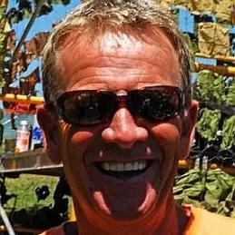 Richard Blade net worth