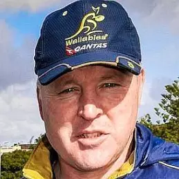 Andrew Blades net worth