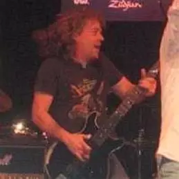 Jack Martin Blades net worth