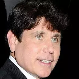 Rod Blagojevich net worth