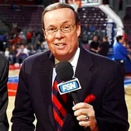George Blaha net worth