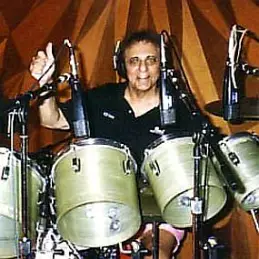 Hal Blaine net worth