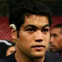 Adam Blair net worth