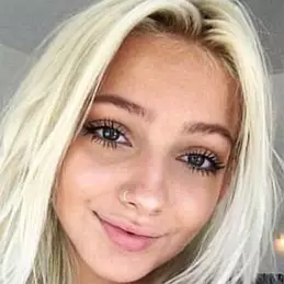 Hannah Blair net worth