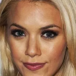 Katie Blair net worth