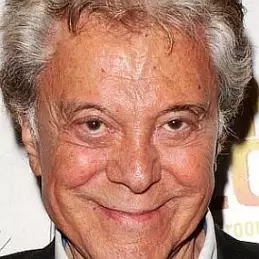 Lionel Blair net worth