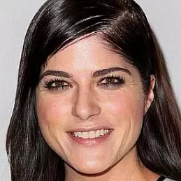 Selma Blair net worth