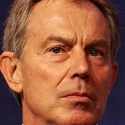 Tony Blair net worth