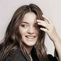 Luna Blaise net worth