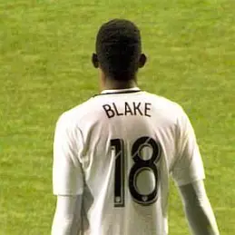 Andre Blake net worth