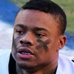 Antwon Blake net worth