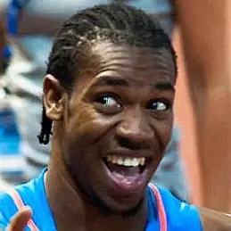Yohan Blake net worth