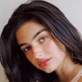 Lana Blakely net worth